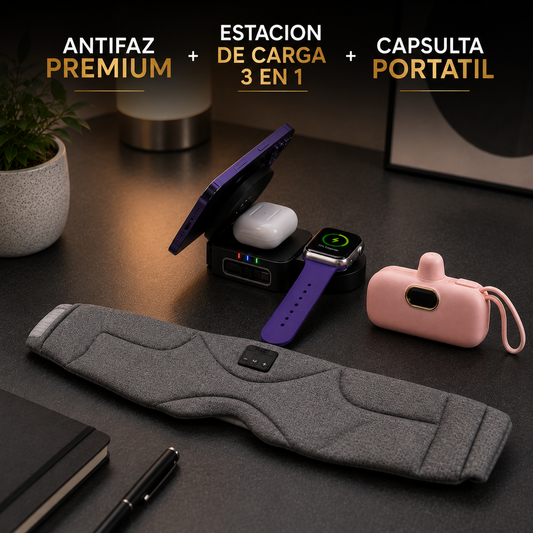 COMBO EJECUTIVO