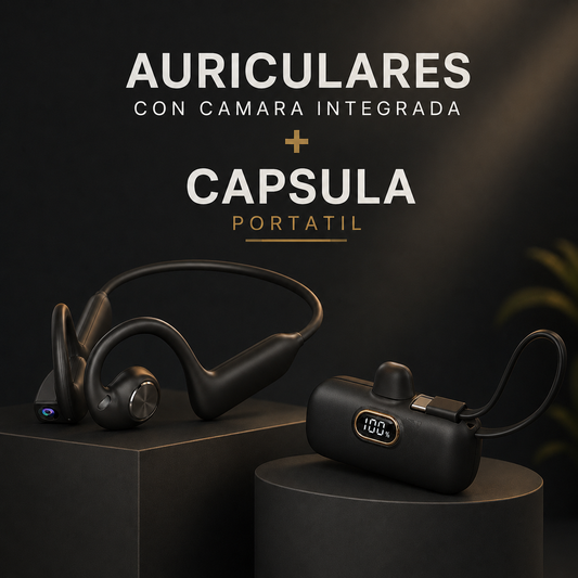 COMBO DEPORTISTA