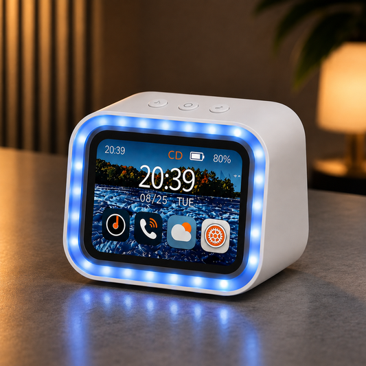 Altavoz Inteligente IA PRO