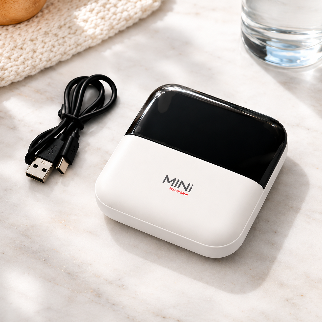 POWER BANK MINI