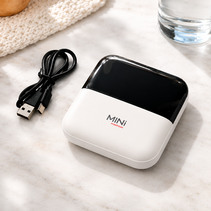 POWER BANK MINI