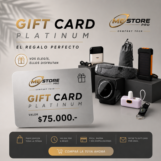 💎 Gift Card Platinum