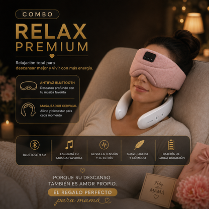 COMBO RELAX