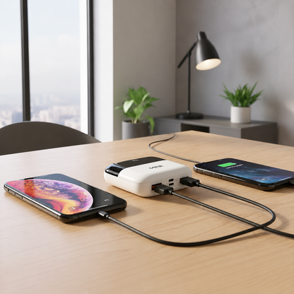 POWER BANK MINI