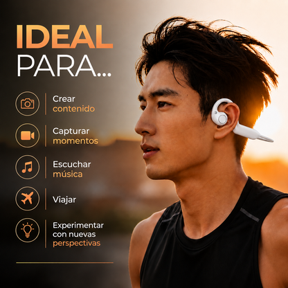 COMBO DEPORTISTA