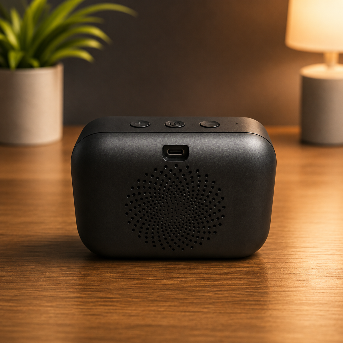 Altavoz Inteligente IA PRO