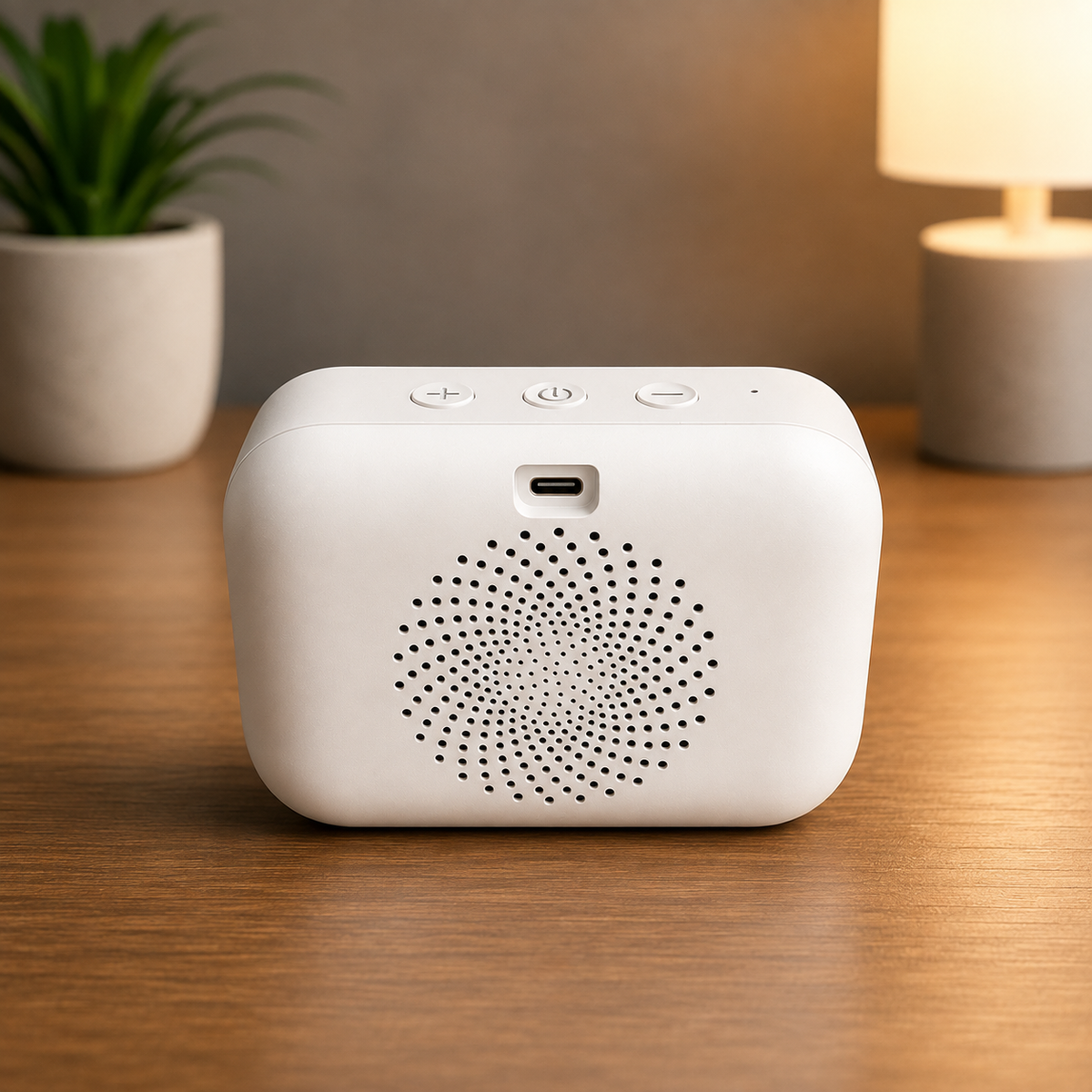 Altavoz Inteligente IA PRO