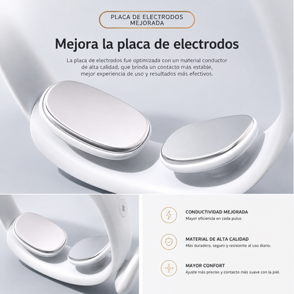 Masajeador Cervical Inteligente