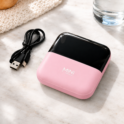 POWER BANK MINI