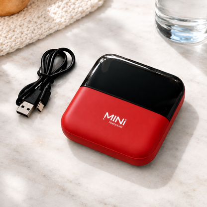 POWER BANK MINI