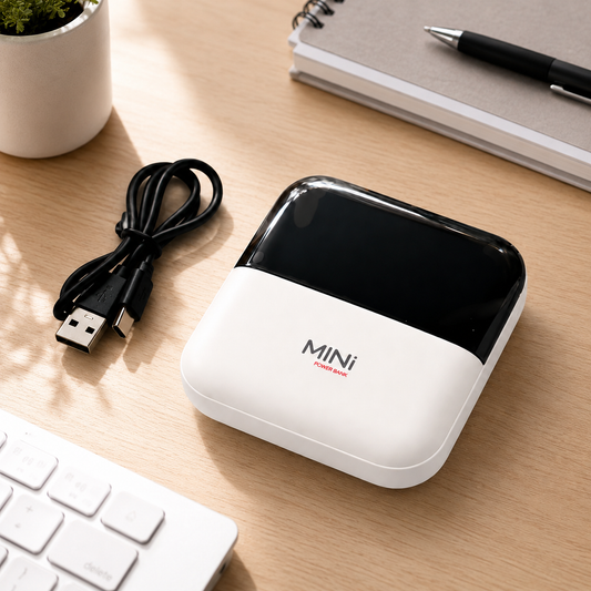 POWER BANK MINI