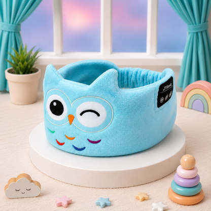VINCHA INFANTIL BLUETOOTH 5.2