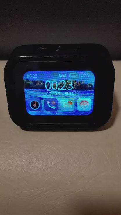 Altavoz Inteligente IA PRO